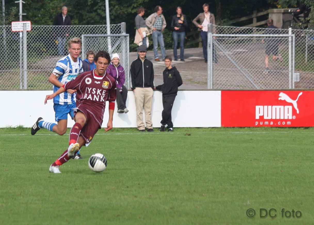 OB   FCN 121